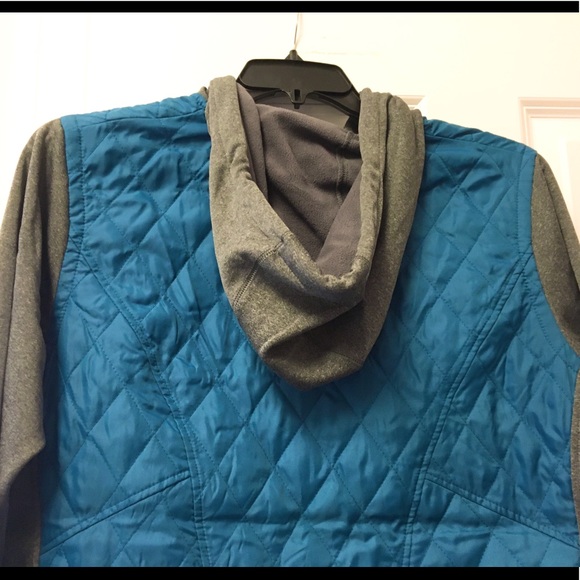 Awesome NWT Dickies Fleece Puffer Jacket! - Picture 5 of 8